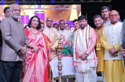 18th ATA Convention; Youth Conference Conclusion - Everlasting, History Created, Youth Emphasized 