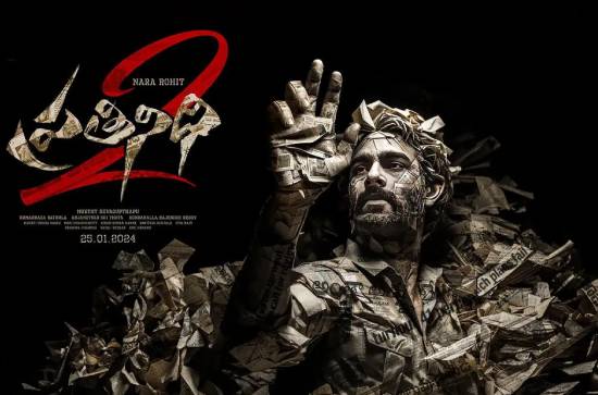 'Pratinidhi 2' Short Review: Preposterous screenplay, silly ideas