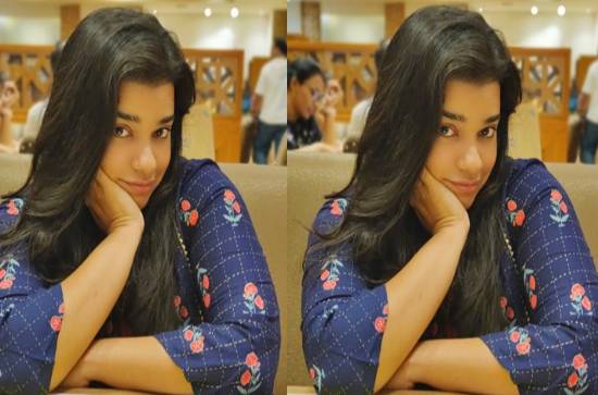 'Pelli Choopulu' producer to introduce RJ Swetha as a director 