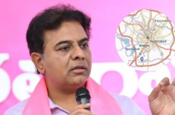 KTR As PM, Hyderabad as UT?