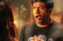 'OMG (Oo Manchi Ghost)' Teaser: Horror-comedy led by a host of comedians 