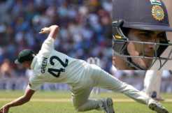 Was Shubman Gill out or not? Check out this little-known ICC rule... 