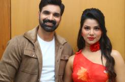 Samudra's pan-Indian 'Varadaraju Govindam' is a multi-lingual like 'Kantara', 'HanuMan': Hero Suman