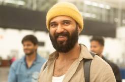Huge Response to Vijay Deverakonda's America Tour with family