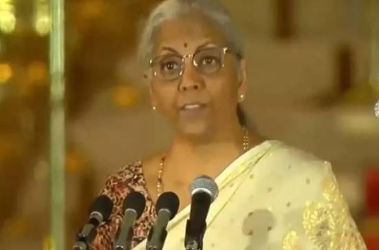 New Cabinet Minister list: Middle-class folks should stop mocking Nirmala Sitharaman
