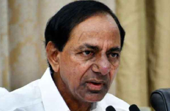 KCR gives fillip to Old City Metro