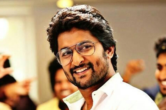 Nani goes against the trend despite 'Warriorr', 'Custody' et al 