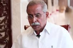 New twist in the  Vivekananda Reddy murder case