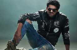 Prabhas’ new movie update surprises all