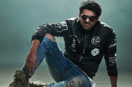 Prabhas’ new movie update surprises all