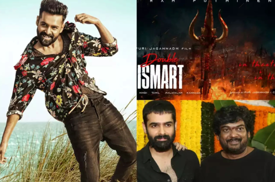 There is no composer to save Puri Jagannadh this time 