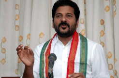 Revanth under Balakrishna's influence