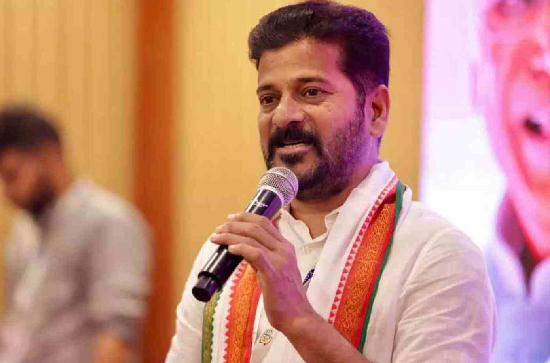 Revanth clarifies on free power controversy  