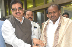 Union Minister of Steel confirms revival plan for Vizag Steel Plant