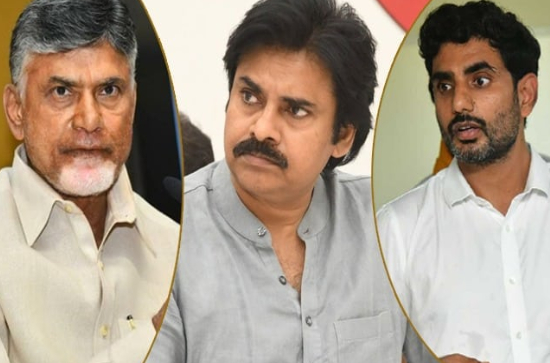 Power Games Started Already in TDP
