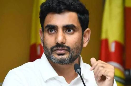CBN Arrested: Can Lokesh lead the party?