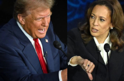Kamala Harris triumphs in debate: Trump’s performance the ‘Worst in History’
