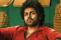 Karthi's 'Japan' frustrates viewers, critics 