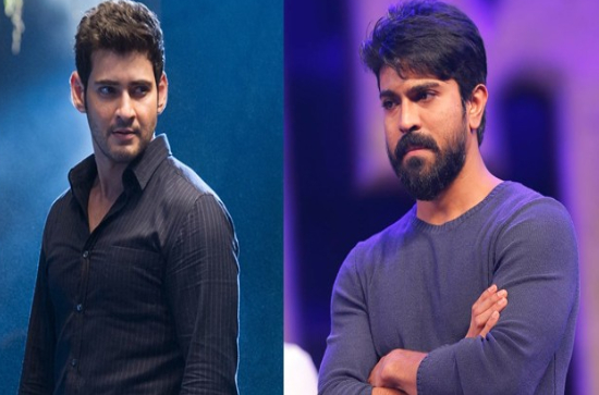 Tollywood media's immature obsession with songs of Ram Charan, Mahesh Babu 