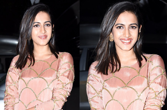 Niharika Konidela's first feature film doesn't inspire confidence 