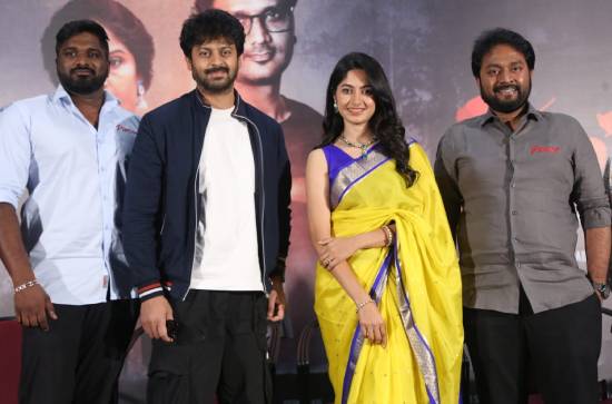 'Pindam' will surely frighten audiences, it is well-crafted horror film: Film Unit