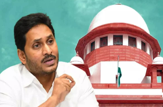 AP HC gives bad news to Jagan govt. on Vizag shift