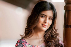 Thrilled about audience loving 'HanuMan' everywhere: Amritha Aiyer 