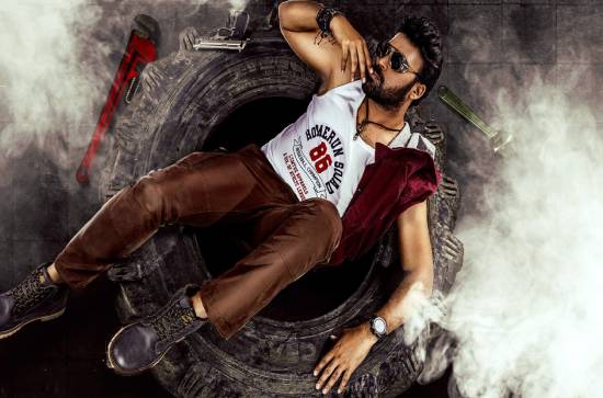 'Dheera' Teaser: A dark thriller led by a power-packed hero