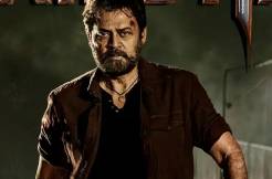  Saindhav Review: Not Tollywood's Vikram