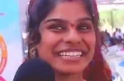 Justice For Geethanjali: Jagan Devastated