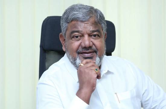 Interview: 'Razakar' Producer Gudur Narayana Reddy 