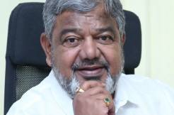 Interview: 'Razakar' Producer Gudur Narayana Reddy 