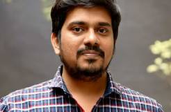 Interview: 'Om Bheem Bush' Director Sree Harsha Konuganti 