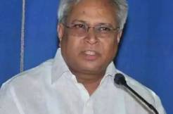 Vundavalli Arun Kumar opens a new mail for depositors of MCFPL to approach