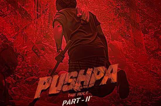 'Pushpa 2': Just music, Hindi satellite rights fetch a huge figure!