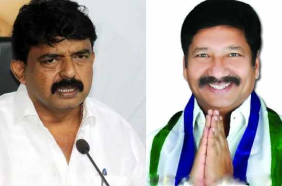 YSRCP leaders call Pawan “Paleru” to Naidu, warns JS leaders about their chief  