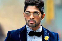 EC Orders Action Against Police After Allu Arjun Rally