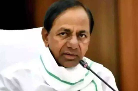 KCR As PM Candidate: Too Much Optimism?