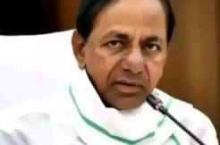 KCR As PM Candidate: Too Much Optimism?