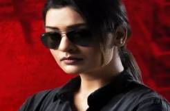 Can Payal Rajput do it with 'Rakshana'? 
