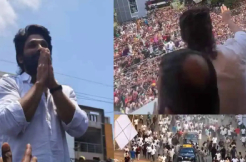 Allu Arjun in Nandhyal: Too Many Negatives 