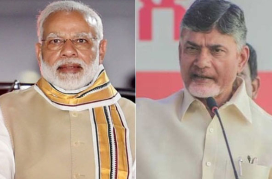 CBN For Modi: Is it necessary 