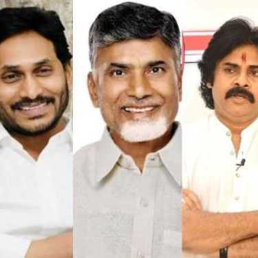 YS Jagan hints at TDP-JS-BJP alliance