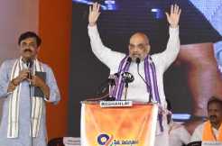 Attack on Jagan: Blind Compulsion