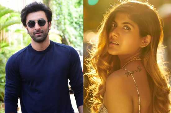 Ananya Birla joins Ranbir Kapoor to pledge 10,000 tickets for Adipurush