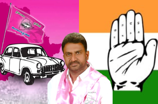 BRS seems to be losing momentum in Adilabad