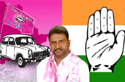 BRS seems to be losing momentum in Adilabad