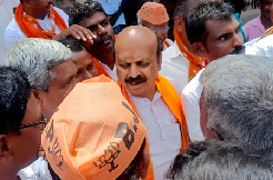 BJP leaders, functionaries to visit 50 lakh homes in 5 days 