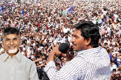 Is Chandra Babu Naidu a cheat?