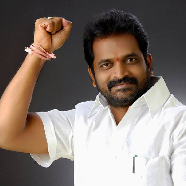 Locals surprise BRS Minister Srinivas Goud